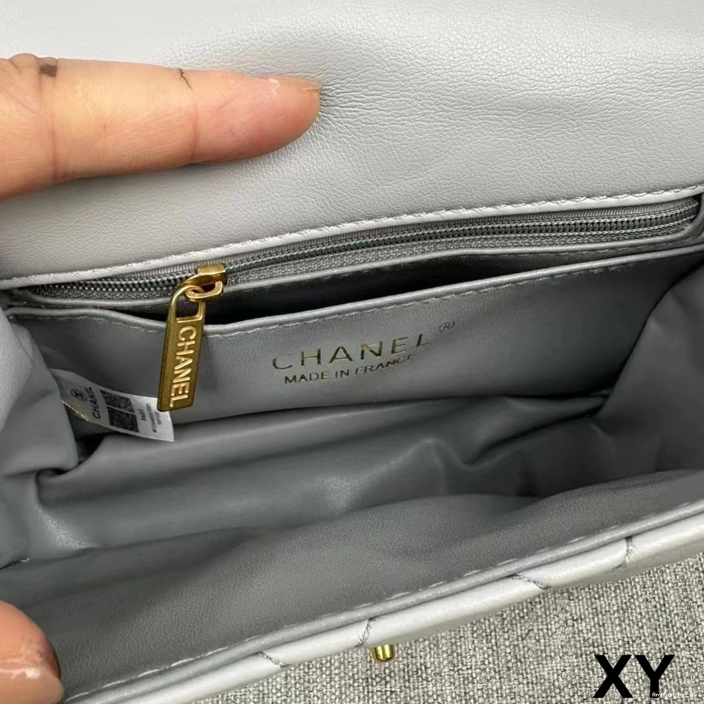 Chanel 3277 Messenger Women Refined Bags For 0412